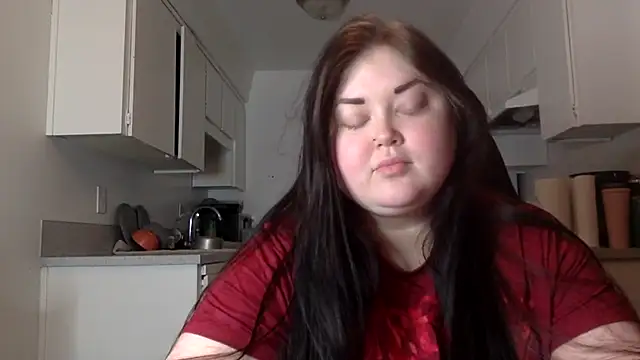 Snapshot of JJbaby1 chatting on 6, 10, 2025 JJbaby1 online show from 6, 10, 2025