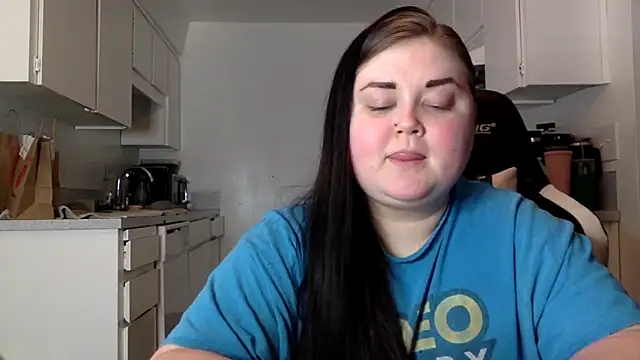 Snapshot of JJbaby1 chatting on 29, 10, 2025 JJbaby1 online show from 29, 10, 2025
