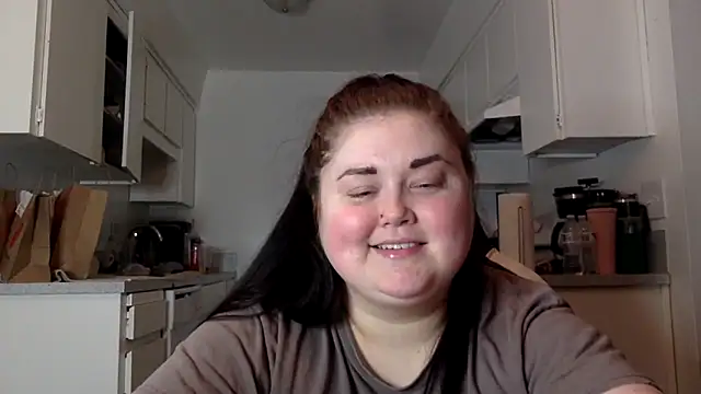 Snapshot of JJbaby1 chatting on 31, 10, 2025 JJbaby1 online show from 31, 10, 2025