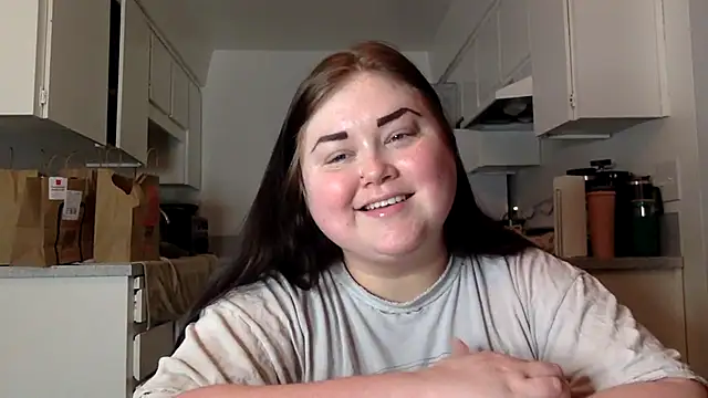 Snapshot of JJbaby1 chatting on 2, 11, 2025 JJbaby1 online show from 2, 11, 2025