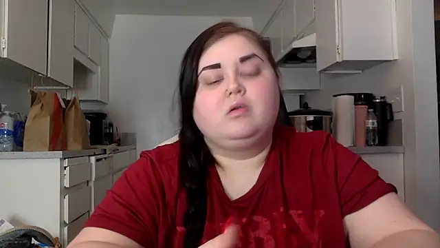 Snapshot of JJbaby1 chatting on 16, 11, 2025 JJbaby1 online show from 16, 11, 2025