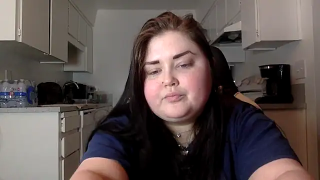 Snapshot of JJbaby1 chatting on 23, 11, 2025 JJbaby1 online show from 23, 11, 2025