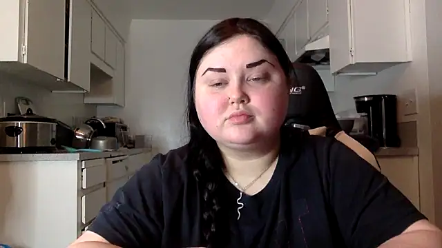 Snapshot of JJbaby1 chatting on 1, 12, 2025 JJbaby1 online show from 1, 12, 2025