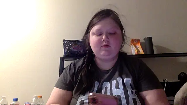 Snapshot of JJbaby1 chatting on 8, 5, 2026 JJbaby1 online show from 8, 5, 2026