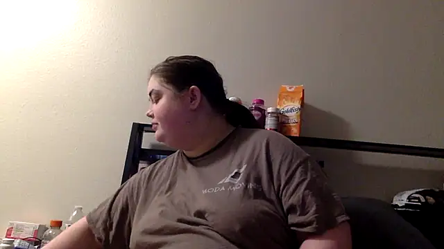 Snapshot of JJbaby1 chatting on 10, 6, 2026 JJbaby1 online show from 10, 6, 2026