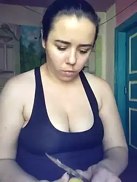 CutieMarine online show from 31, 10, 2025