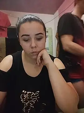 CutieMarine online show from 2, 12, 2025