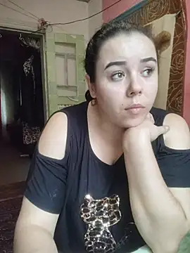 CutieMarine online show from 3, 12, 2025