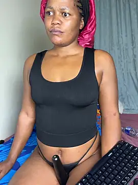 Kikie23 online show from 4, 4, 2026