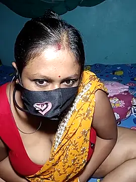 Snapshot of Hotty-rosni chatting on 24, 9, 2025 Hotty-rosni online show from 24, 9, 2025