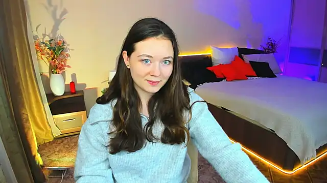 Snapshot of AlluringLookk chatting on 6, 11, 2025 AlluringLookk online show from 6, 11, 2025