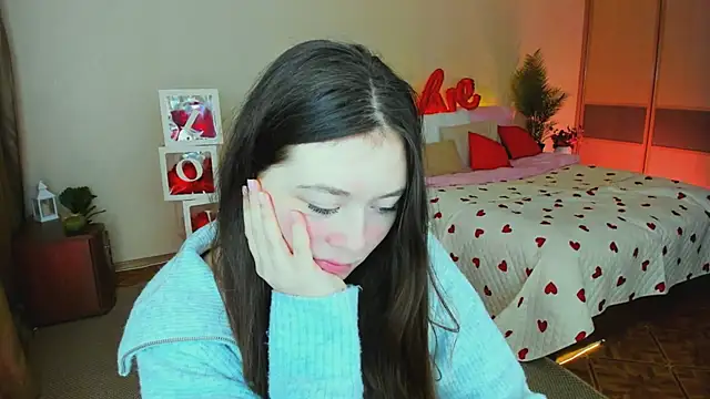 Snapshot of AlluringLookk chatting on 14, 2, 2026 AlluringLookk online show from 14, 2, 2026