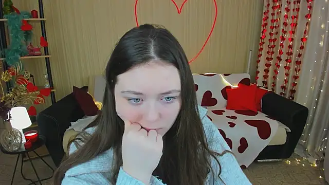 Snapshot of AlluringLookk chatting on 22, 2, 2026 AlluringLookk online show from 22, 2, 2026