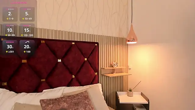 LauMiller online show from 12, 9, 2025