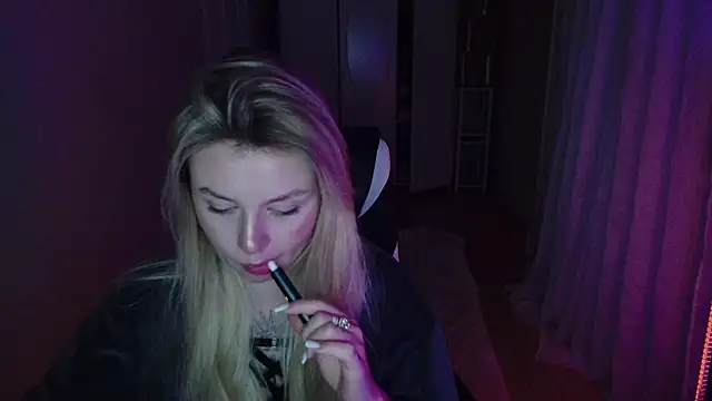 AngelicaHollywood online show from 17, 1, 2026