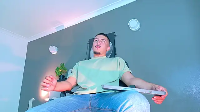 MrFox   online show from 6, 10, 2025