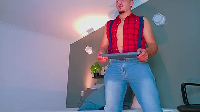 MrFox   online show from 16, 10, 2025