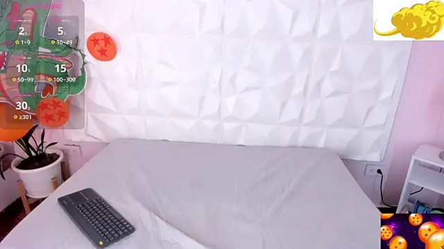 HannahToons online show from 31, 10, 2025