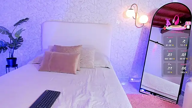 JannaFoxx  online show from 14, 3, 2026