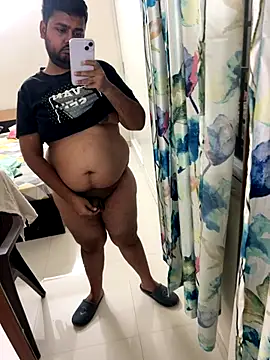 blrguychub online show from 17, 11, 2025