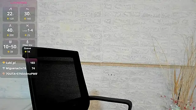 Snapshot of _PENELOPESTAR_ chatting on 16, 9, 2025 PENELOPESTAR online show from 16, 9, 2025