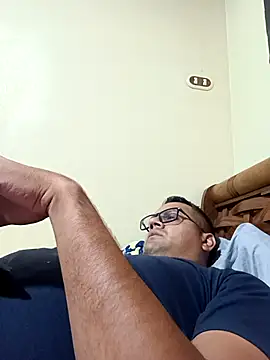 geimos36 online show from 5, 11, 2025