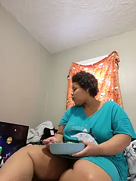 chocolate bella online show from 19, 12, 2025