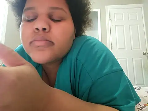 chocolate bella online show from 5, 1, 2026