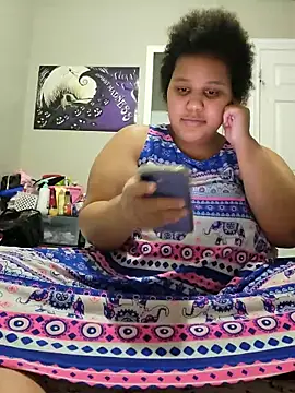 chocolate bella online show from 6, 1, 2026