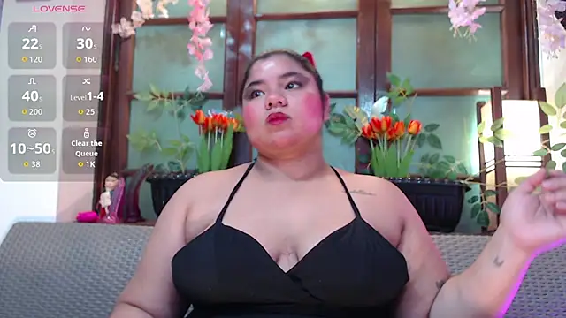 Lia Arellano online show from 18, 7, 2026