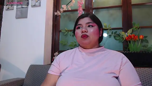 Lia Arellano online show from 21, 7, 2026