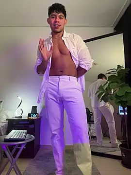 austin spears  online show from 16, 1, 2026