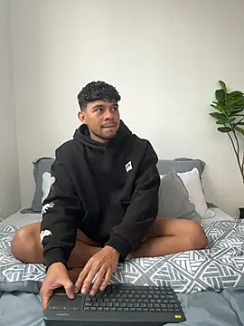 austin spears  online show from 22, 2, 2026