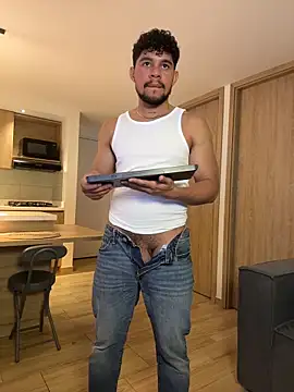 austin spears  online show from 16, 4, 2026