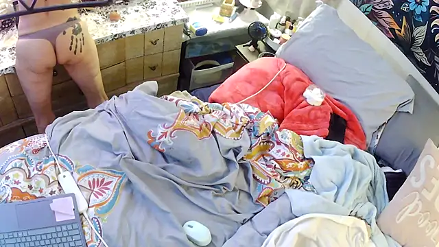 gypsyadventures1 online show from 6, 1, 2026