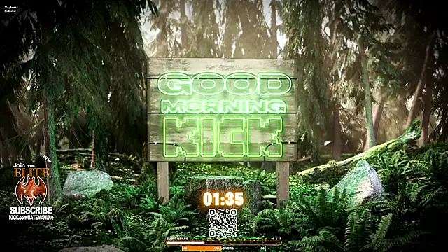 sebirp online show from 10, 3, 2026