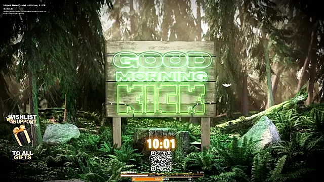 sebirp online show from 21, 3, 2026