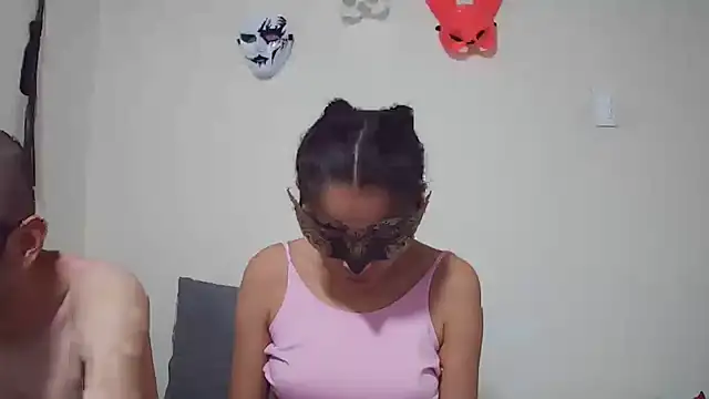 coplehot27 online show from 2, 10, 2025