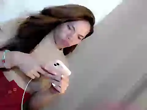 Snapshot of its_me_elice chatting on 1, 11, 2025 its me elice online show from 1, 11, 2025