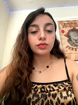 Snapshot of CharmingMaddie chatting on 14, 9, 2025 CharmingMaddie online show from 14, 9, 2025