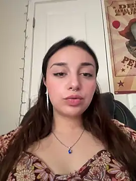 CharmingMaddie online show from 17, 1, 2026