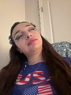 CharmingMaddie online show from 22, 2, 2026