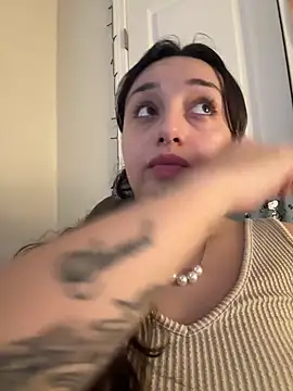 CharmingMaddie online show from 7, 3, 2026