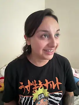 Snapshot of CharmingMaddie chatting on 5, 6, 2026 CharmingMaddie online show from 5, 6, 2026