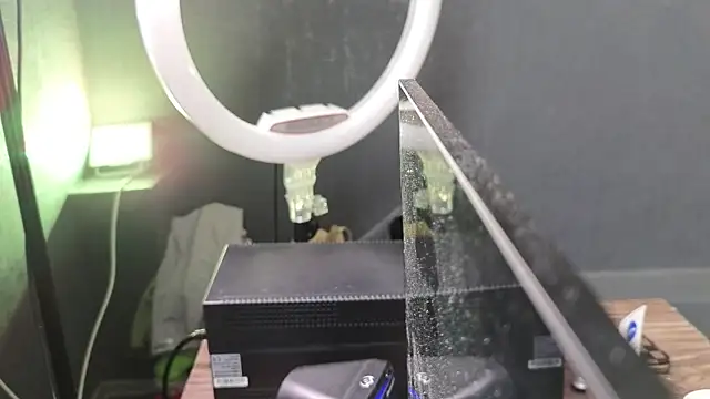 Sabina Ros online show from 11, 9, 2025