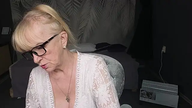 Sabina Ros online show from 16, 1, 2026