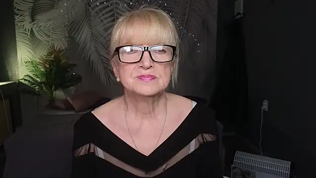 Sabina Ros online show from 3, 3, 2026