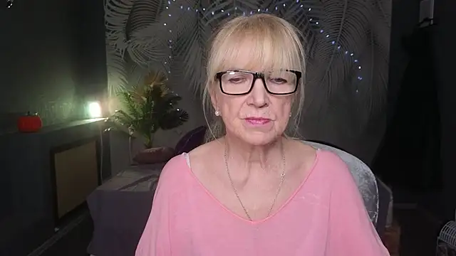 Sabina Ros online show from 6, 3, 2026