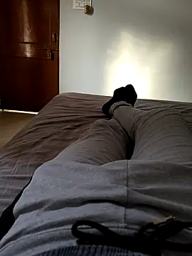 Snapshot of hunter120495 chatting on 27, 11, 2025 hunter120495 online show from 27, 11, 2025