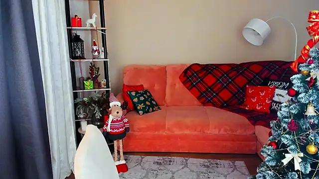 SoulHarmoonyy online show from 16, 12, 2025